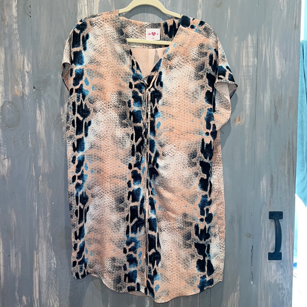 Buddy Love Dress